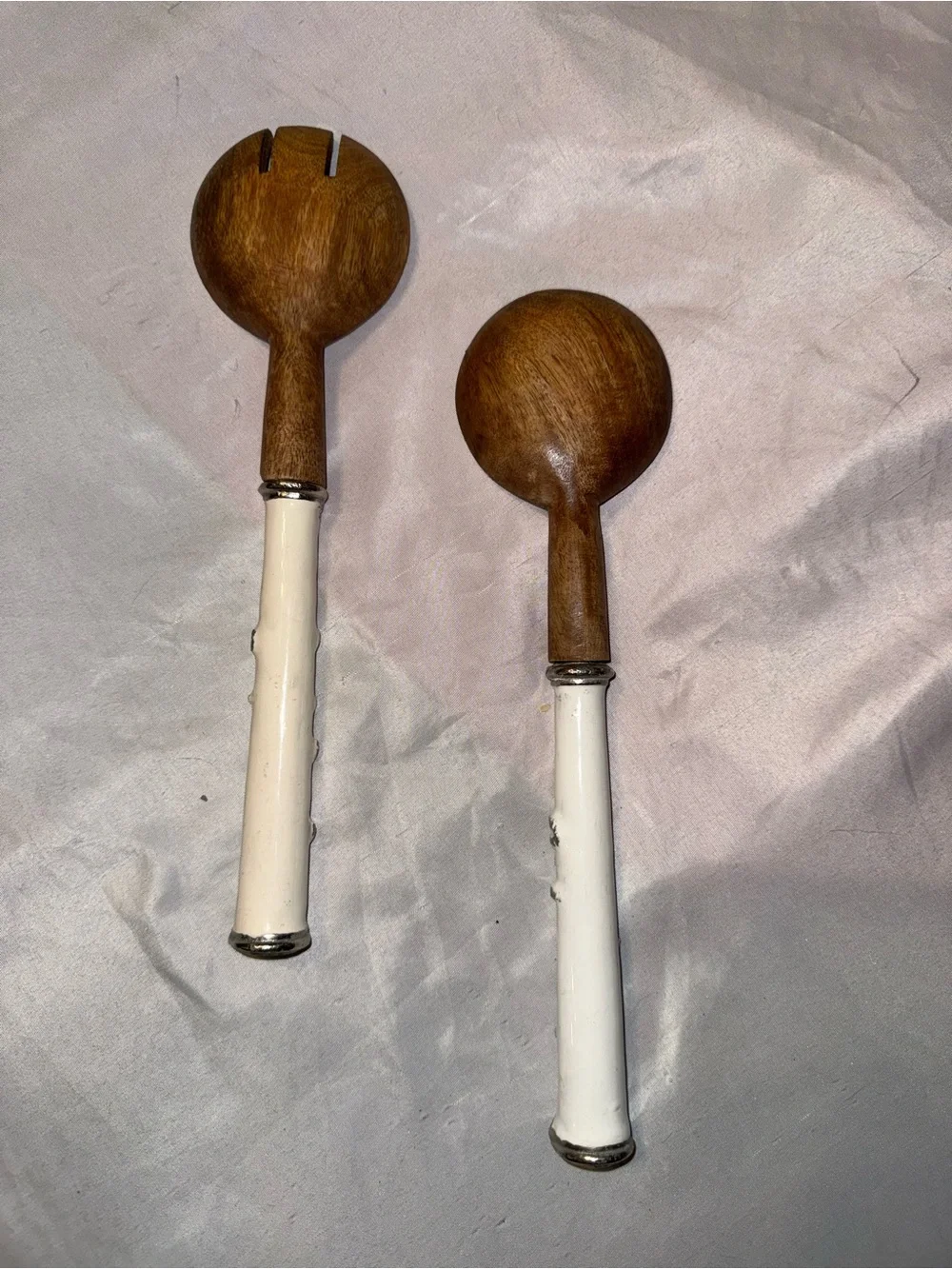 None elegant wooden